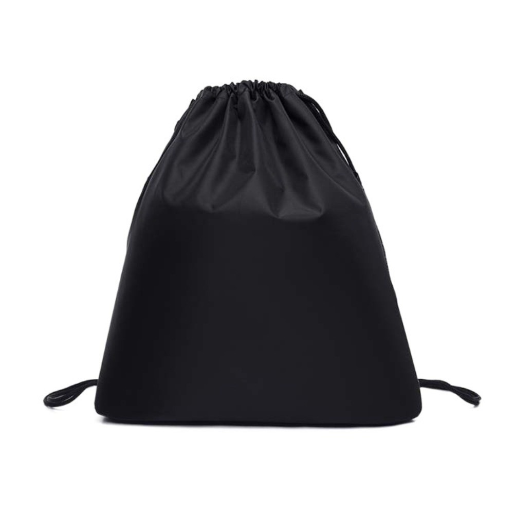 Drawstring Gym Bag - Su geçirmez Spor Topu Sırt Çantası