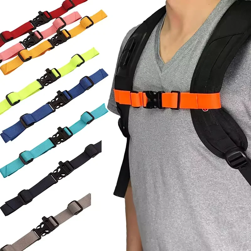 Backpack Insert Organizer - Sırt çantası Göğüs Çanta Askısı Demeti