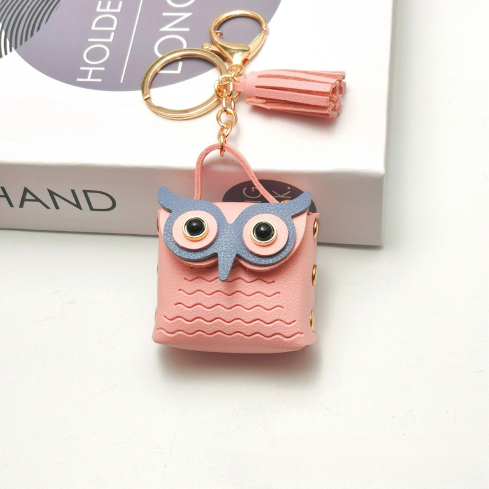 Backpack Insert Organizer - Mini Bozuk Para Cüzdanı Anahtarlık Sevimli