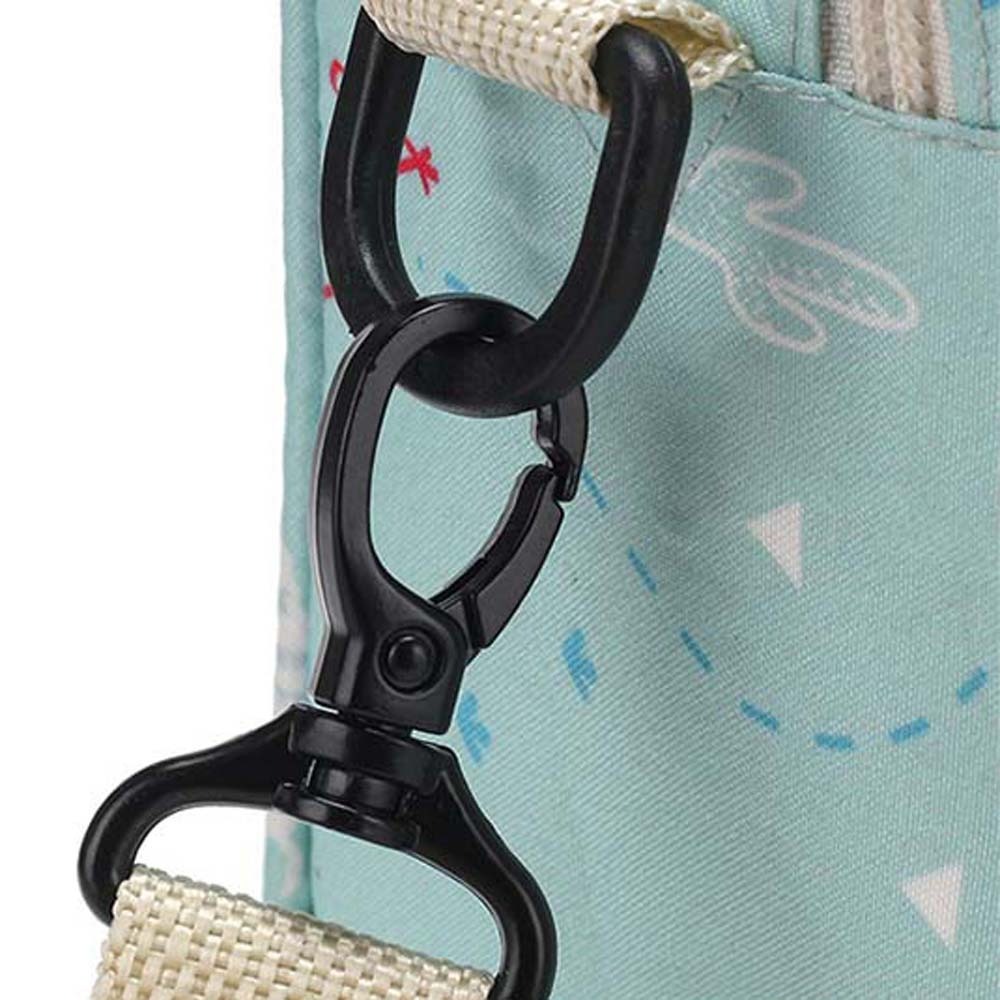 2 Boyutlu Yumuşak Bebek Bezi S - Backpack Diaper Bag incelemesi ve fiyatı