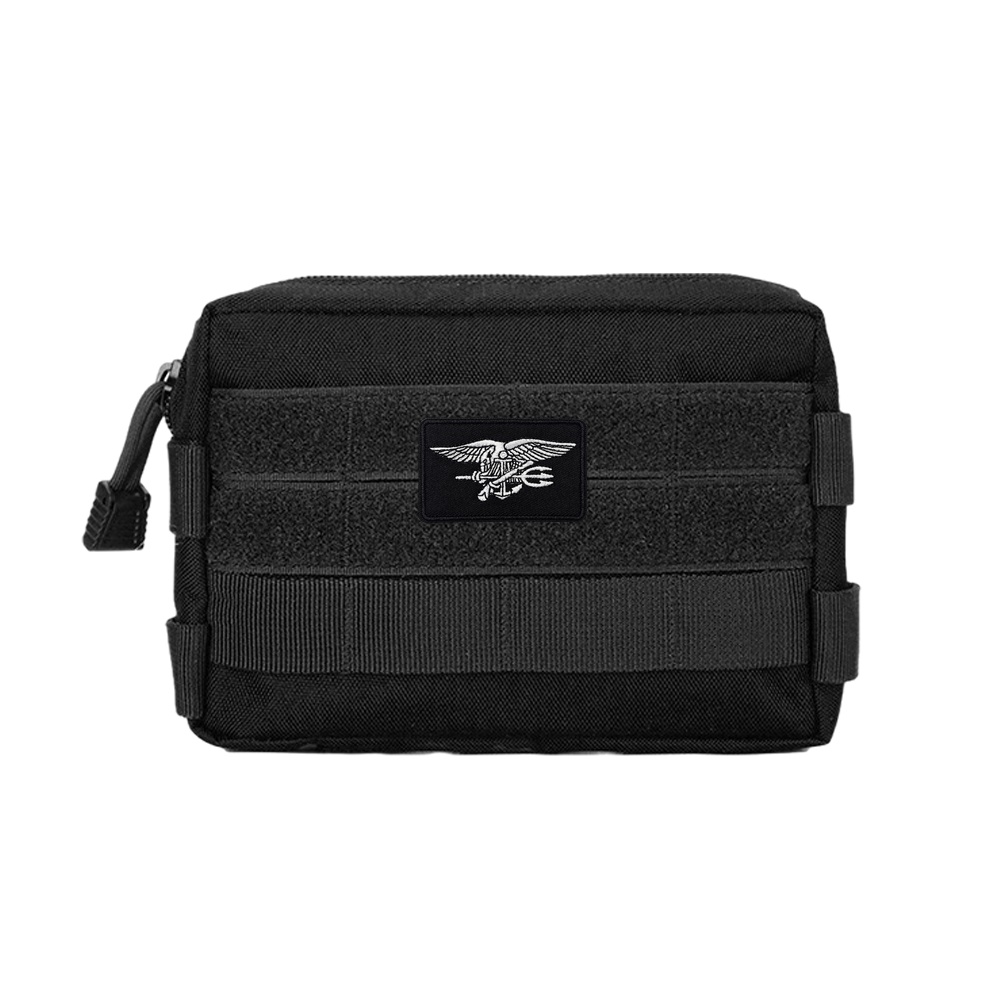 ABD DONANMA MÜHÜR TRIDENT SWAT - Urban Backpack Tactical incelemesi ve fiyatı