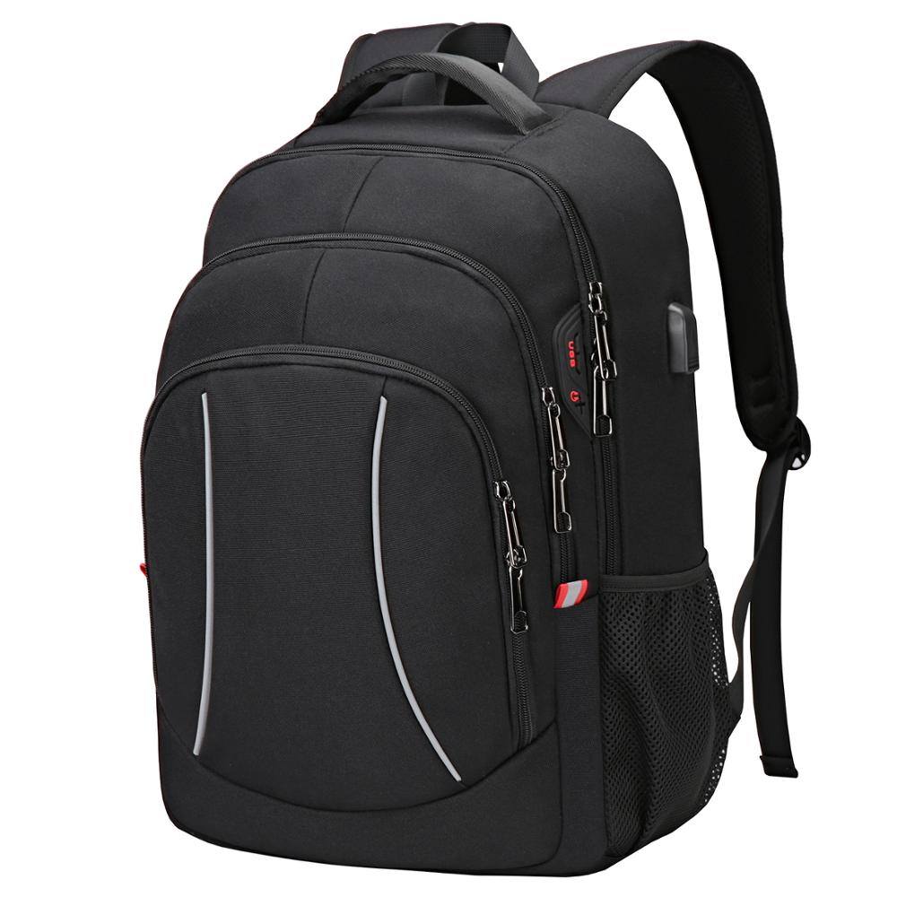 Erkekler Multifuction seyahat  - Laptop Backpack 15.6 incelemesi ve fiyatı