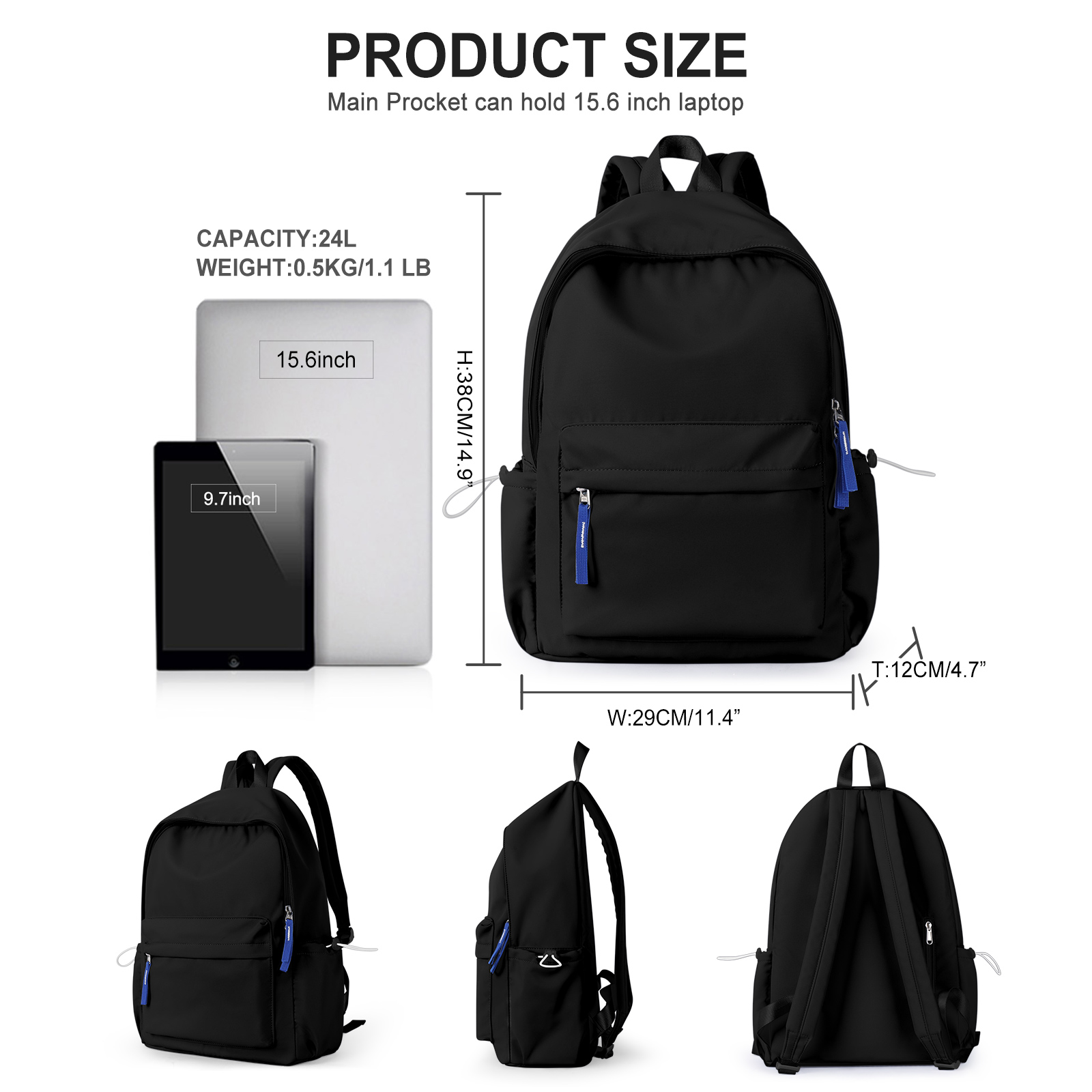 Okul Sırt Çantası, Gençler Erk - School Backpack Teen incelemesi ve fiyatı