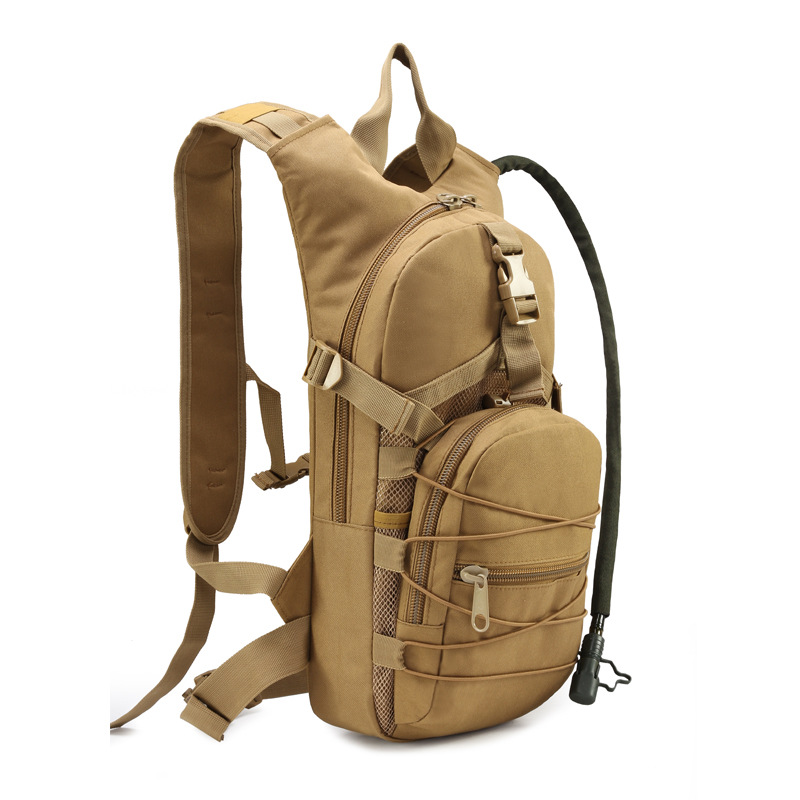 Açık sırt çantası paketi, takt - Rucksack Military Style incelemesi ve fiyatı