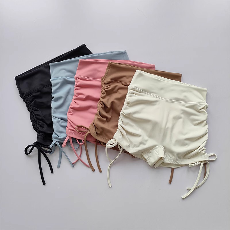 Yaz Yoga Şortları Spor Salonu  - Drawstring Gym Bag incelemesi ve fiyatı