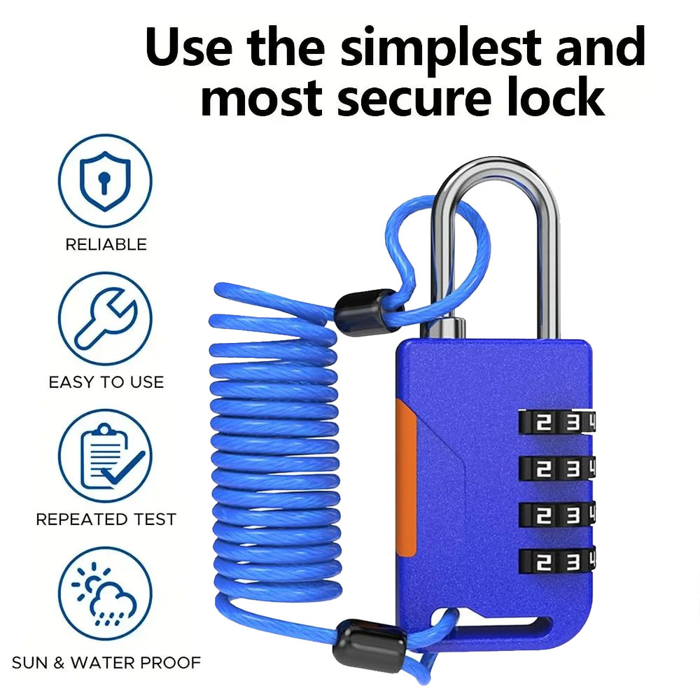 4 Haneli Şifreli Kilit Geri Çe - Travel Backpack Anti Theft incelemesi ve fiyatı